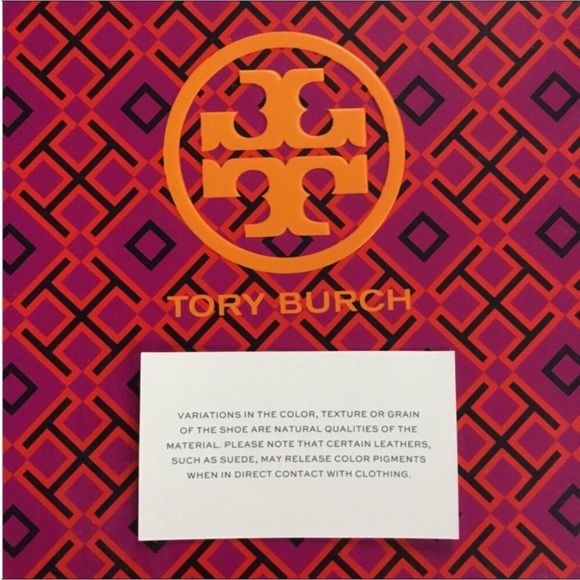 TORY BURCH NEW SPORTY ANKLE LOGO LUG SOLE WEDGE BOOTIE-SUEDE-COLOR RIVER ROCK - Picture 13 of 16